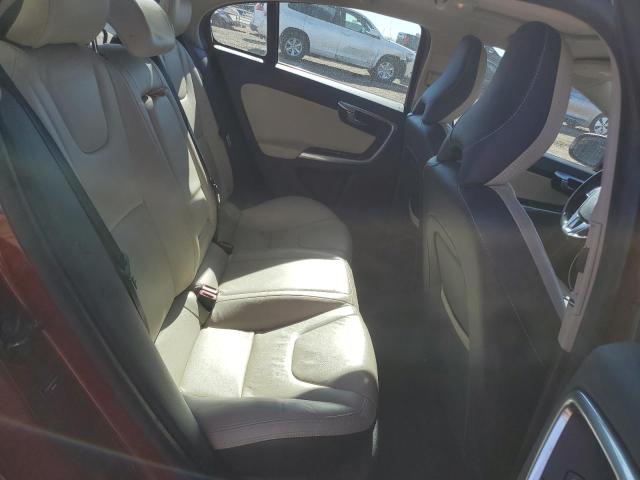 2013 VOLVO S60 T5 #3286857211