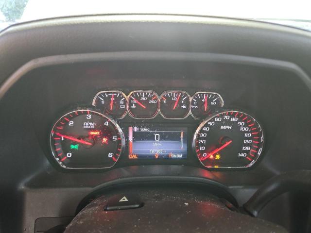 2015 GMC SIERRA K1500 SLT 3GTU2VEC1FG425288