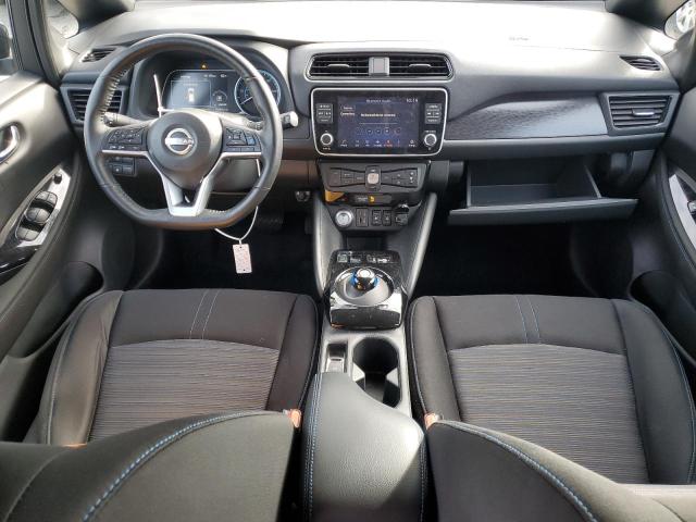 2023 NISSAN LEAF SV PL - 1N4CZ1CV5PC559168