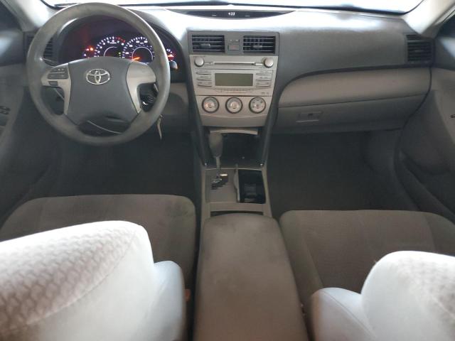 2010 TOYOTA CAMRY BASE #3277157930