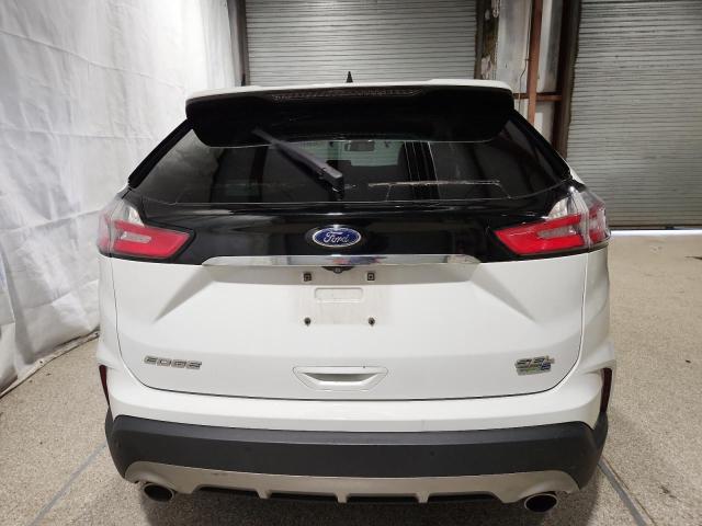 2020 FORD EDGE SEL - 2FMPK4J99LBB15918