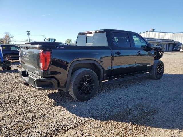 2021 GMC SIERRA K15 - 3GTU9CED9MG196686
