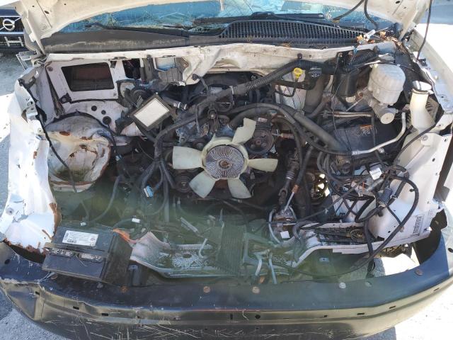 2020 CHEVROLET EXPRESS G2 #3266779359