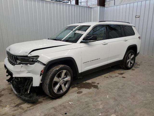 JEEP GRAND CHER