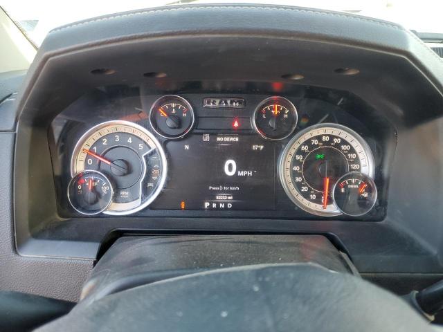 2018 RAM 3500 LARAM - 3C63RRJL1JG423366