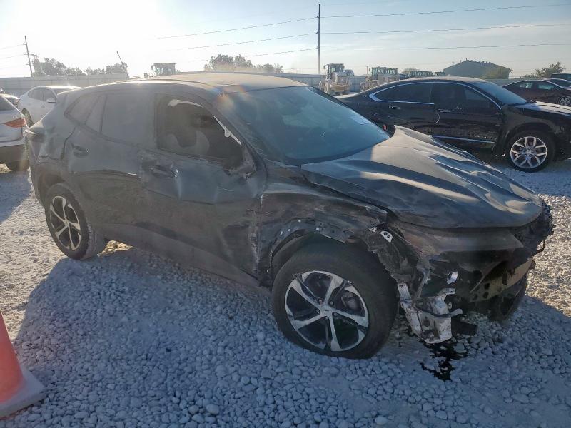 2024 CHEVROLET TRAX 1RS - KL77LGE27RC213514