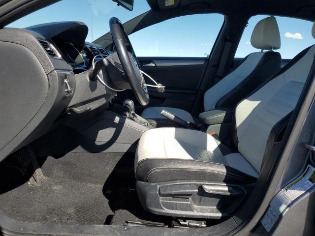 2016 VOLKSWAGEN JETTA SPOR - 3VWD17AJ6GM291039