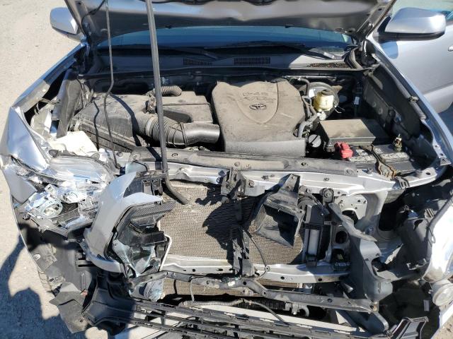 2021 TOYOTA TACOMA DOU #3290324958