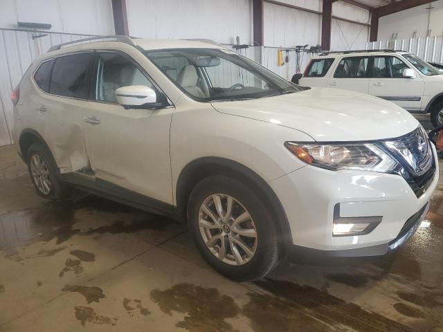 2017 NISSAN ROGUE S - JN8AT2MV7HW008719