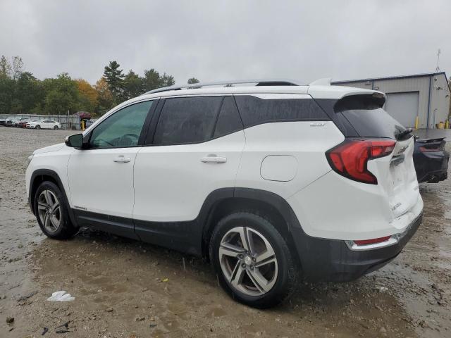 2019 GMC TERRAIN SL - 3GKALVEV2KL237354