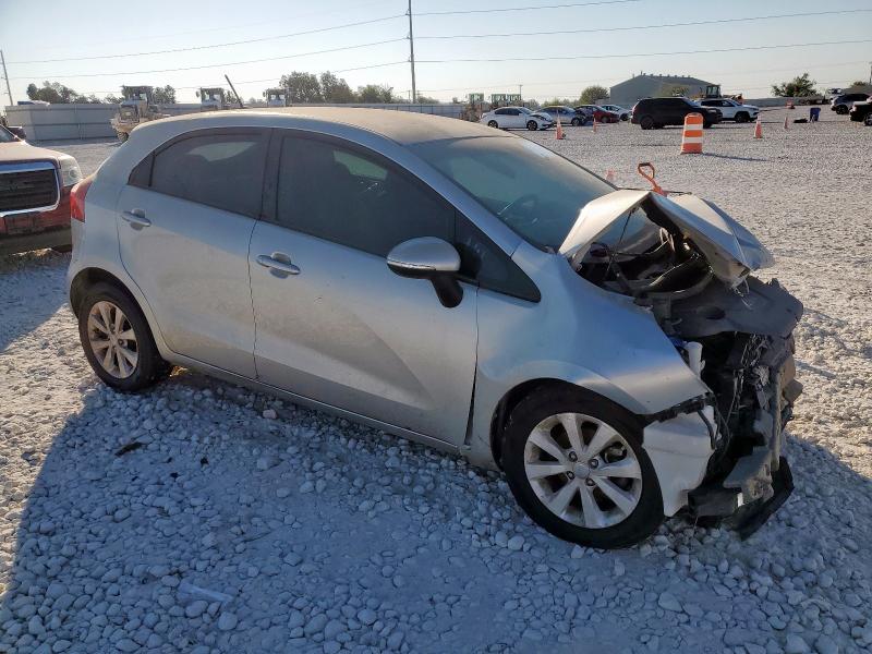 2013 KIA RIO EX - KNADN5A39D6195802