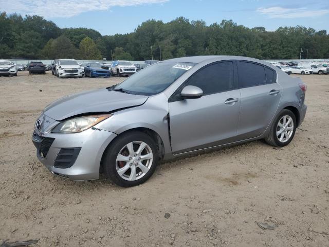 MAZDA 3 I