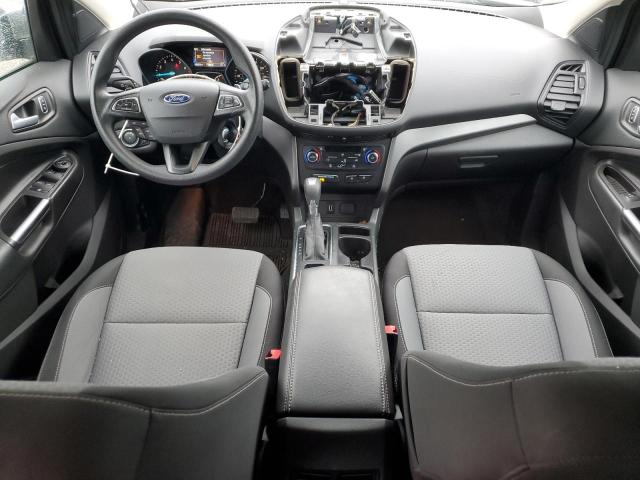 2017 FORD ESCAPE SE #3317898000