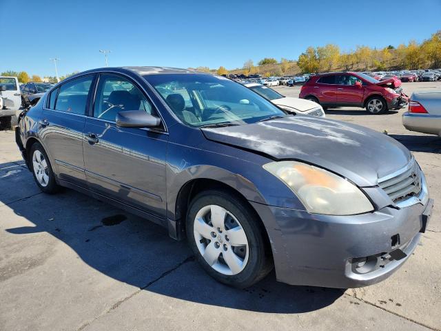 2008 NISSAN ALTIMA 2.5 #3269254159