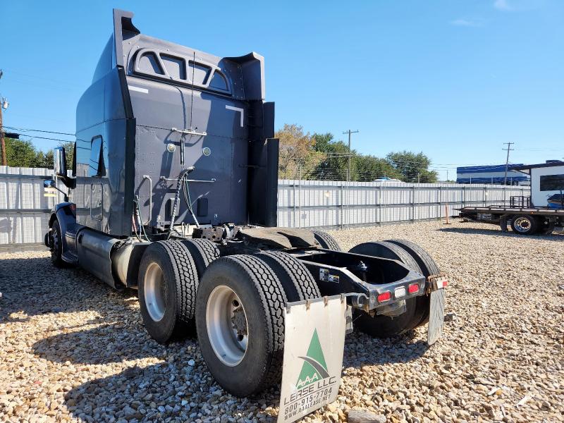 2019 PETERBILT 579 #3293274428