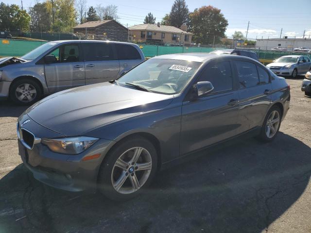 2013 BMW 328 XI #3256550666