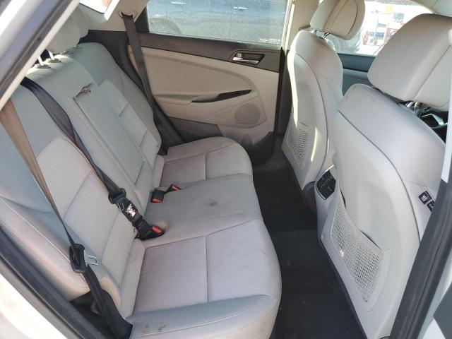 2017 HYUNDAI TUCSON LIM KM8J33A25HU493669