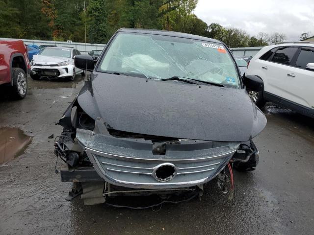 2010 VOLKSWAGEN ROUTAN SEL - 2V4RW5DX3AR435196