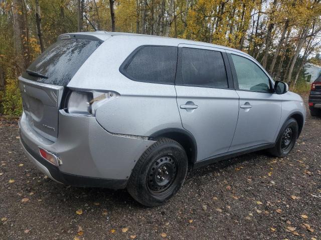 2015 MITSUBISHI OUTLANDER - JA4AZ2A30FZ602703
