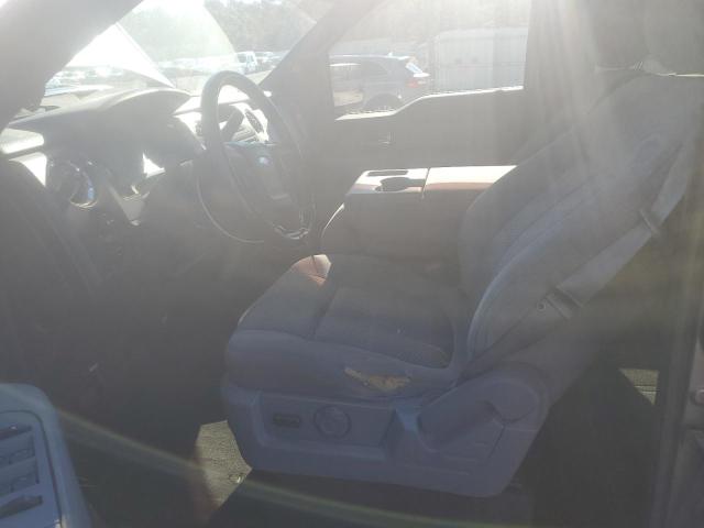 2012 FORD F150 SUPER - 1FTEW1CM2CKE14768