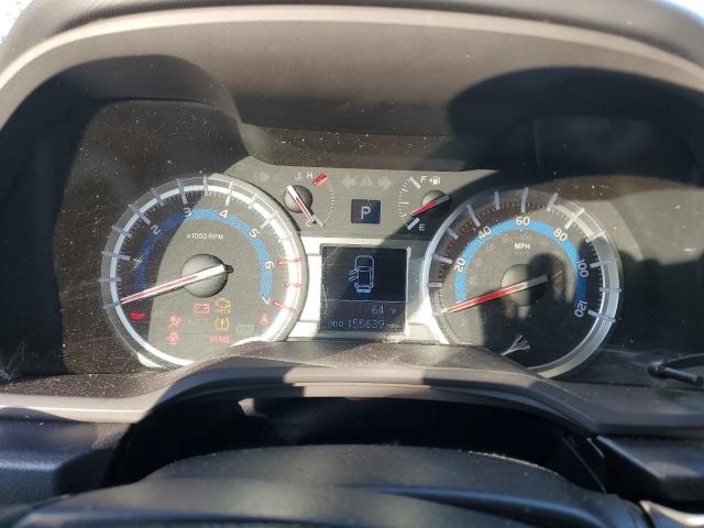 2014 TOYOTA 4RUNNER SR - JTEBU5JR2E5159485
