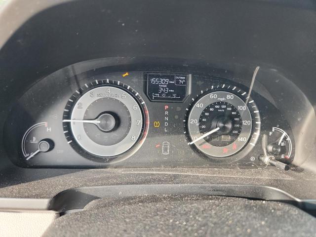 2015 HONDA ODYSSEY EX #3283975820