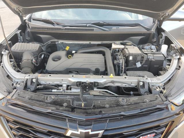 2024 CHEVROLET EQUINOX RS 3GNAXWEGXRS131667