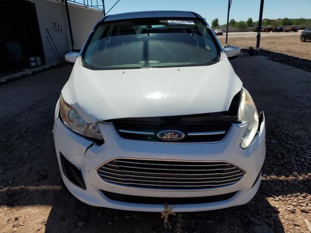 2015 FORD C-MAX SE - 1FADP5AU7FL119477