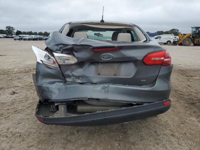 2018 FORD FOCUS SE - 1FADP3F24JL256638