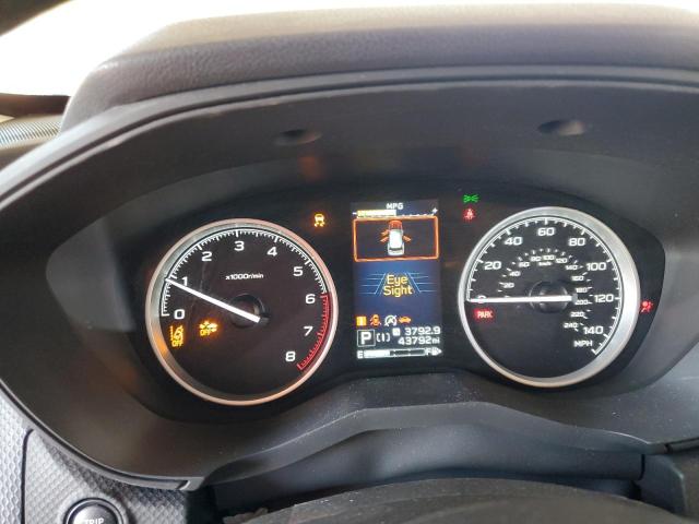 2021 SUBARU FORESTER P - JF2SKAJC1MH460309