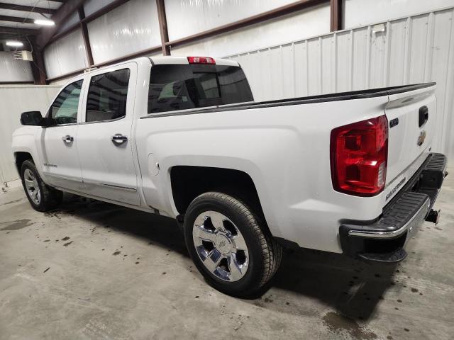 2018 CHEVROLET SILVERADO - 3GCPCSEC6JG207932