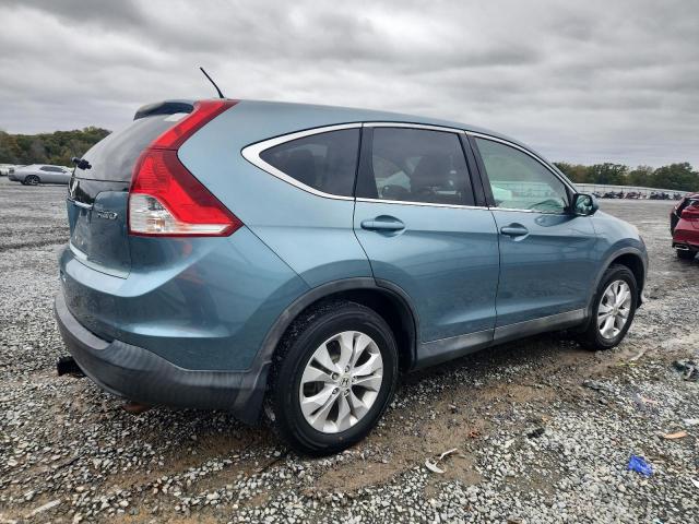 2014 HONDA CR-V EX #3284703968
