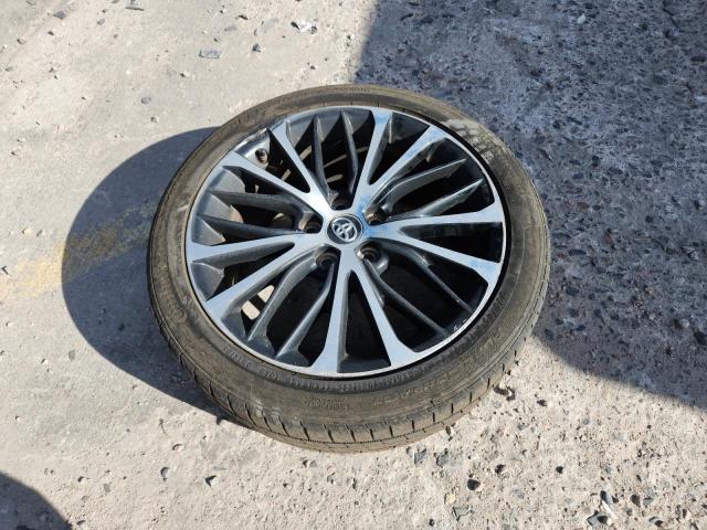 2017 TOYOTA CAMRY LE - 4T1BF1FK8HU326649