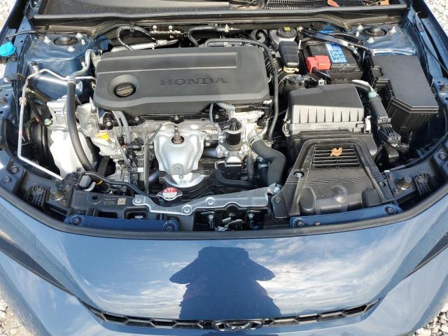 2025 HONDA CIVIC SPOR - 2HGFE2F54SH607030