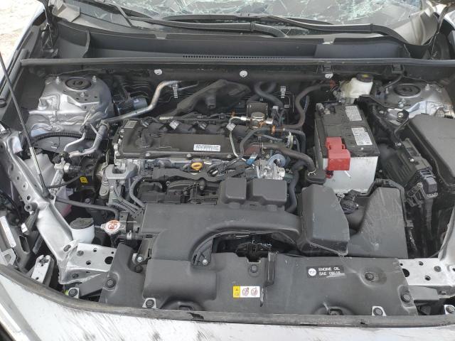 2025 TOYOTA RAV4 XLE P #3317903915