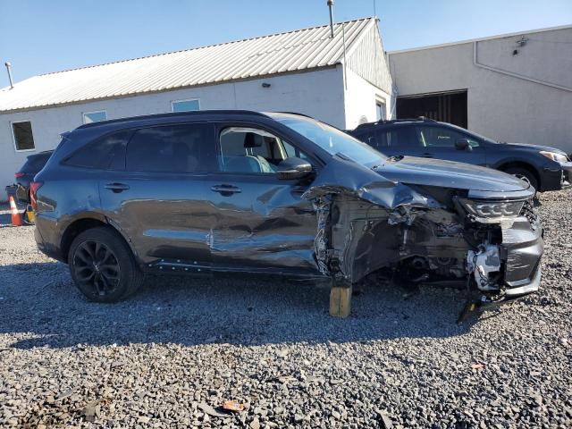 2022 KIA SORENTO SX #3283996800