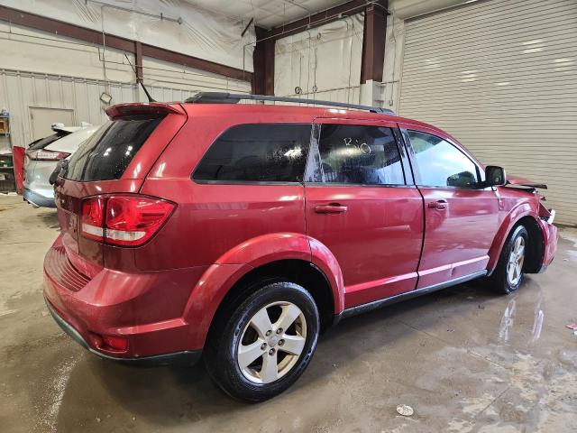2011 DODGE JOURNEY MA - 3D4PG1FG6BT530504