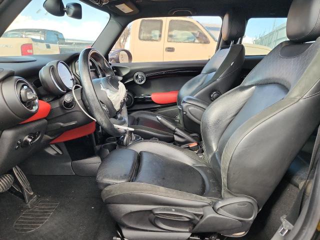 2014 MINI COOPER S #3276406697