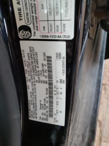 2016 FORD FIESTA S 3FADP4AJ4GM167227