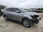 Lot #3296318426 2021 INFINITI QX80 LUXE