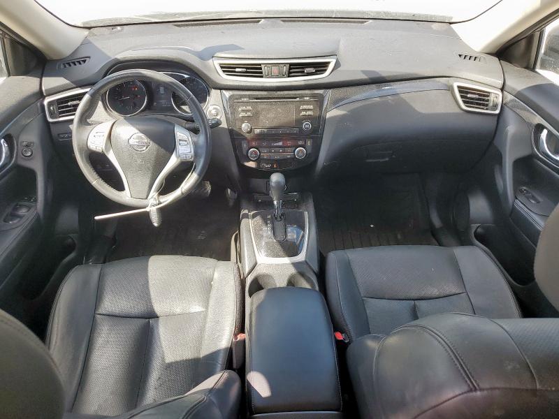 2014 NISSAN ROGUE S - 5N1AT2MV4EC793074