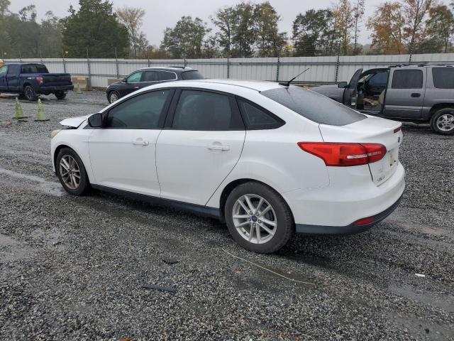 2015 FORD FOCUS SE - 1FADP3F28FL214870