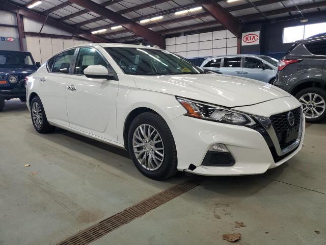 2020 NISSAN ALTIMA S - 1N4BL4BV7LC208398