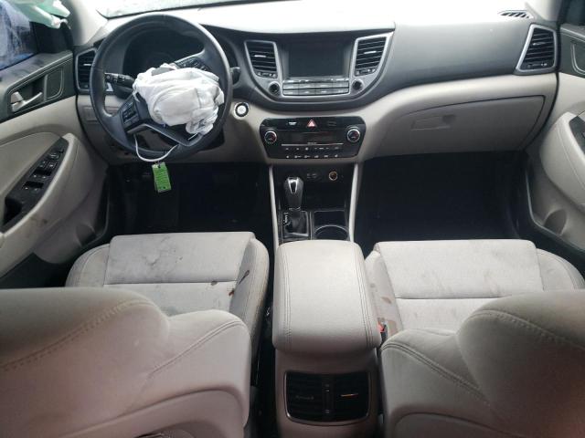 2018 HYUNDAI TUCSON VAL KM8J33A22JU757176