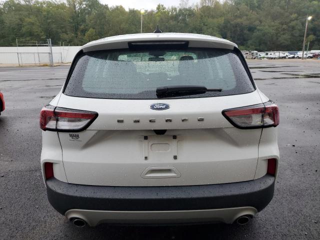 2022 FORD ESCAPE S - 1FMCU0F60NUB00320