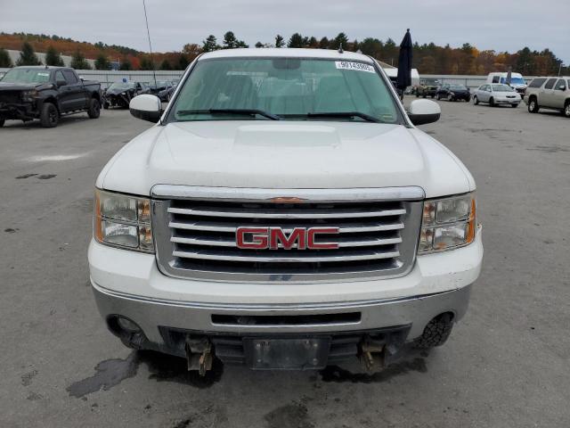 2011 GMC SIERRA K15 - 1GTR2VE36BZ139534
