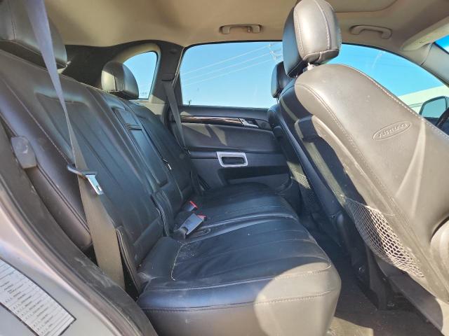 2015 CHEVROLET CAPTIVA LT 3GNAL4EK3FS503964