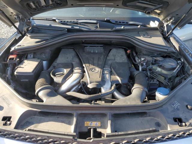 2014 MERCEDES-BENZ GL 450 4MA #3275452716