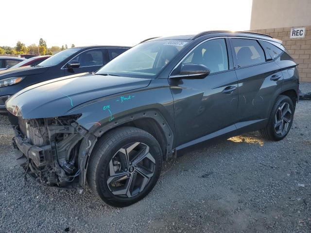 2023 HYUNDAI TUCSON LIM #3304170447