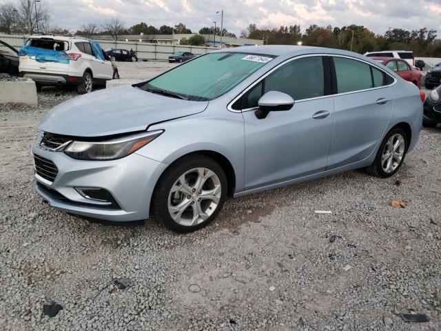 CHEVROLET CRUZE PREM